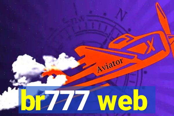 br777 web